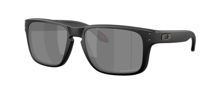 Oakley Holbrook S Polarised Matte Black Prizm Black (9509 01)
