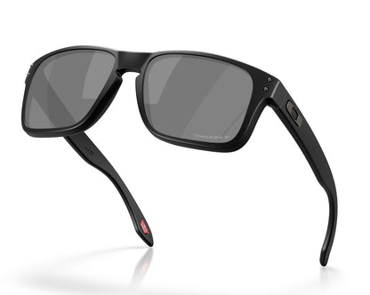 Oakley Holbrook S Polarised Matte Black Prizm Black (9509 01)