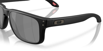 Oakley Holbrook S Polarised Matte Black Prizm Black (9509 01)
