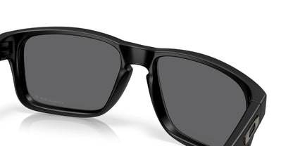 Oakley Holbrook S Polarised Matte Black Prizm Black (9509 01)