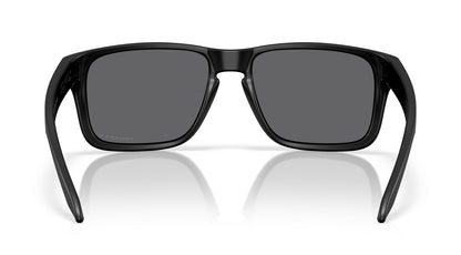 Oakley Holbrook S Polarised Matte Black Prizm Black (9509 01)
