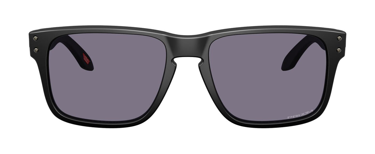 Oakley Holbrook S Matte Black Prizm Grey OO9509 02 (53)