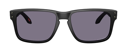 Oakley Holbrook S Matte Black Prizm Grey OO9509 02 (53)