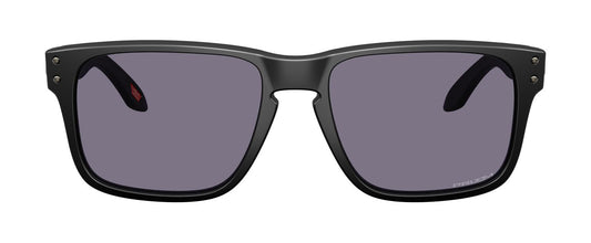 Oakley Holbrook S Matte Black Prizm Grey OO9509 02 (53)