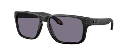 Oakley Holbrook S Matte Black Prizm Grey OO9509 02 (53)
