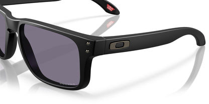 Oakley Holbrook S Matte Black Prizm Grey OO9509 02 (53)