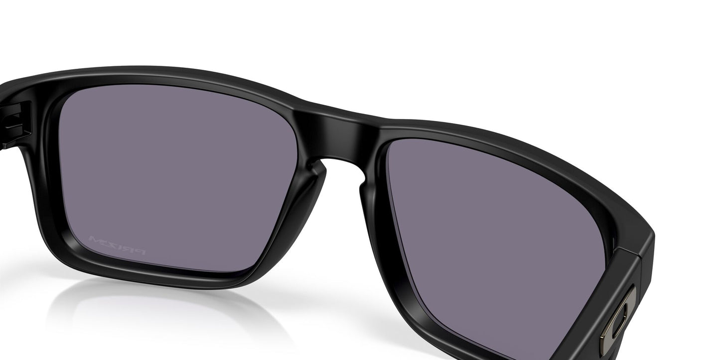 Oakley Holbrook S Matte Black Prizm Grey OO9509 02 (53)