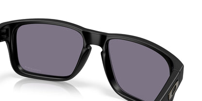 Oakley Holbrook S Matte Black Prizm Grey OO9509 02 (53)