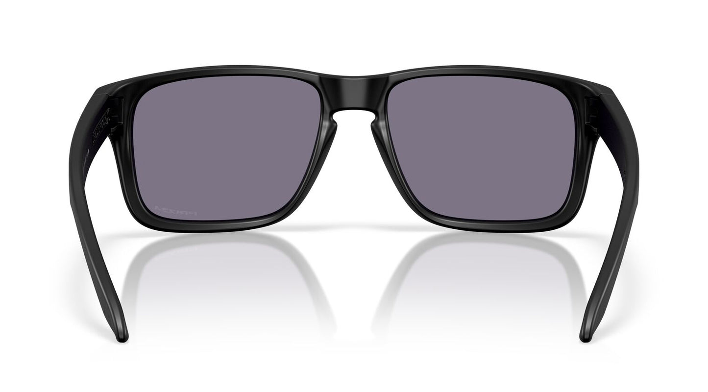 Oakley Holbrook S Matte Black Prizm Grey OO9509 02 (53)