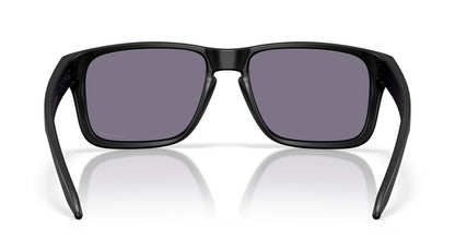 Oakley Holbrook S Matte Black Prizm Grey OO9509 02 (53)