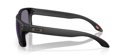 Oakley Holbrook S Matte Black Prizm Grey OO9509 02 (53)