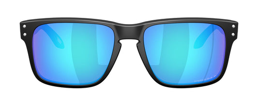 Oakley Holbrook S Polarised Matte Black Prizm Sapphire OO9509 04 (53)