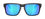 Oakley Holbrook S Polarised Matte Black Prizm Sapphire (9509 04)