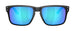Oakley Holbrook S Polarised Matte Black Prizm Sapphire (9509 04)