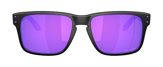 Oakley Holbrook S Matte Black Prizm Violet OO9509 06 (53)