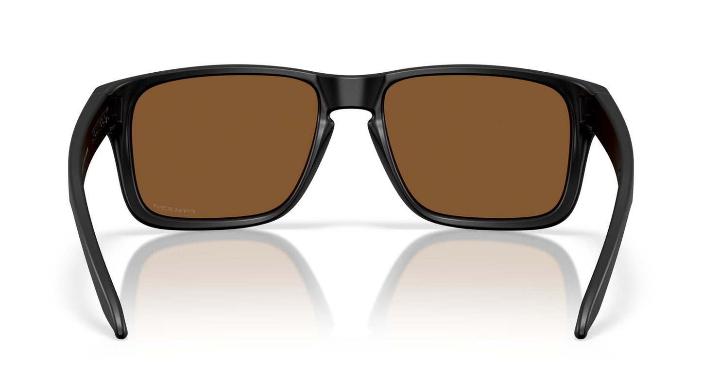 Oakley Holbrook S Matte Black Prizm Violet (9509 06)