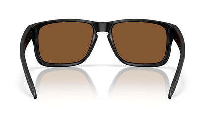 Oakley Holbrook S Matte Black Prizm Violet (9509 06)