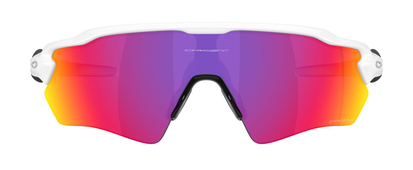 Oakley Radar EV Path S Matte White Prizm Road OO9510 03 (31)