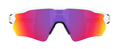 Oakley Radar EV Path S Matte White Prizm Road OO9510 03 (31)