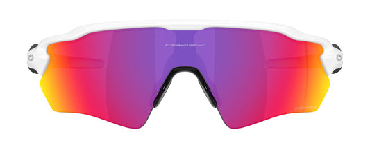 Oakley Radar EV Path S Matte White Prizm Road OO9510 03 (31)