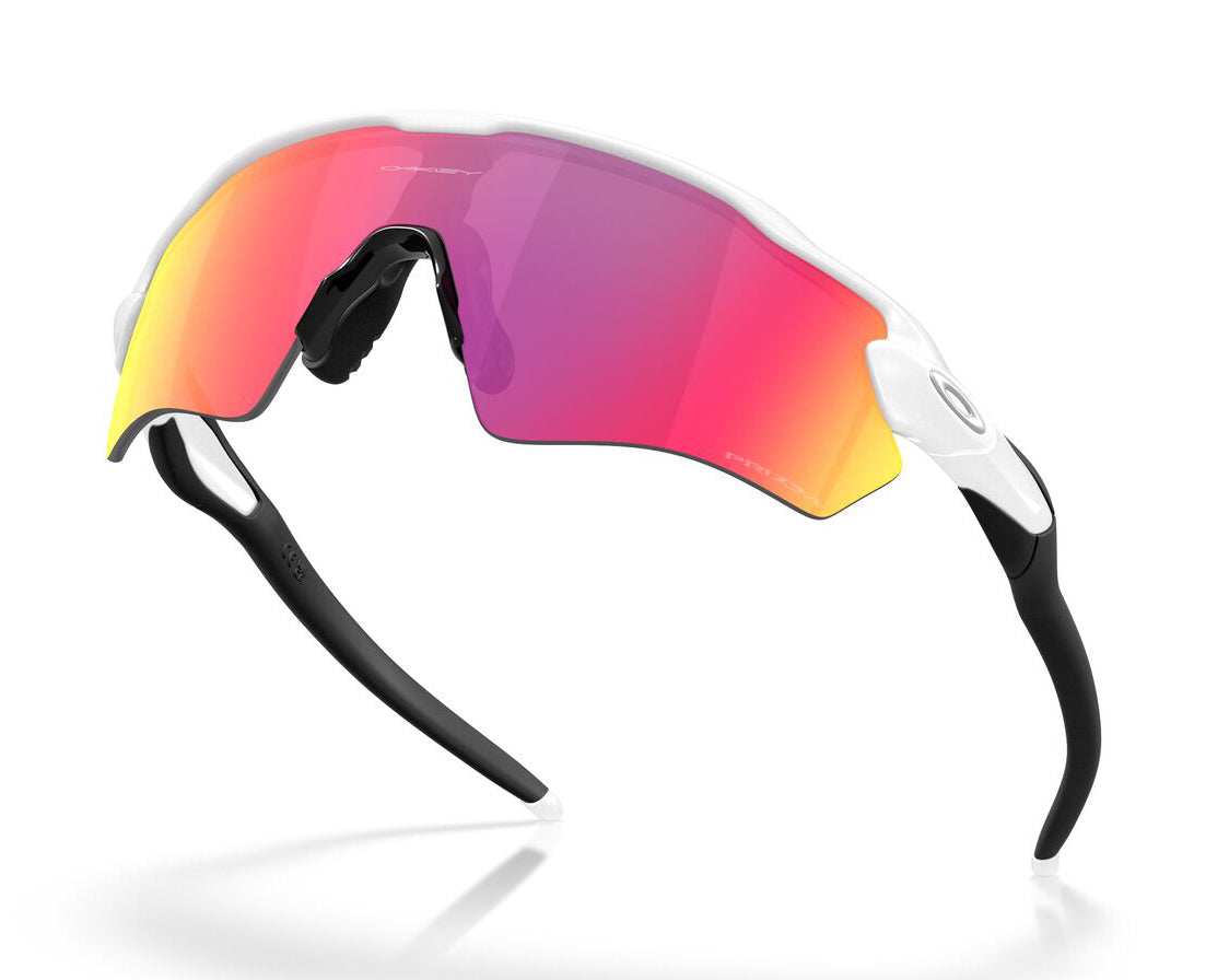 Oakley Radar EV Path S Matte White Prizm Road OO9510 03 (31)