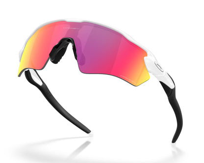 Oakley Radar EV Path S Matte White Prizm Road OO9510 03 (31)
