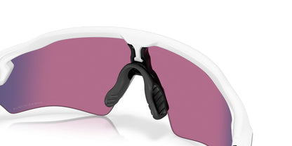 Oakley Radar EV Path S Matte White Prizm Road OO9510 03 (31)
