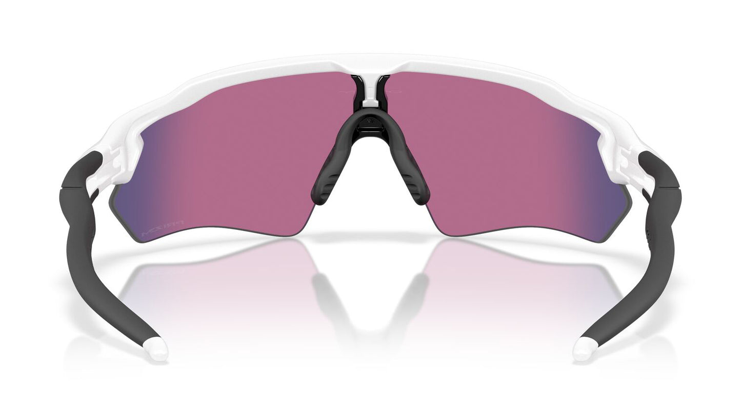 Oakley Radar EV Path S Matte White Prizm Road OO9510 03 (31)