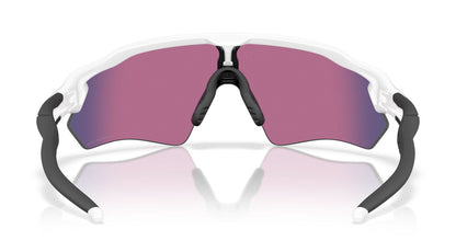 Oakley Radar EV Path S Matte White Prizm Road OO9510 03 (31)