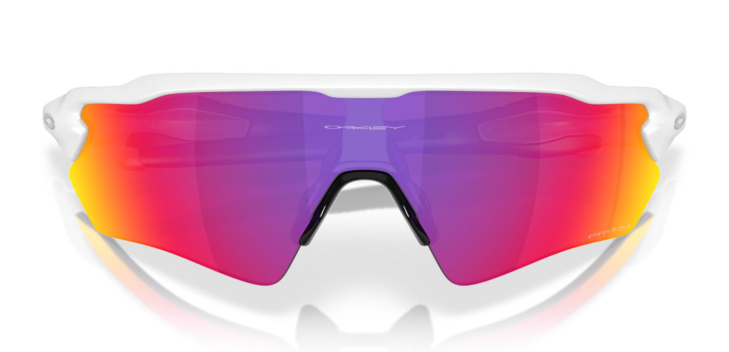 Oakley Radar EV Path S Matte White Prizm Road OO9510 03 (31)