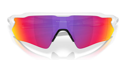 Oakley Radar EV Path S Matte White Prizm Road OO9510 03 (31)