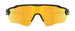 Oakley Radar EV Path S Polarised Polished Black Prizm 24k (9510 04)