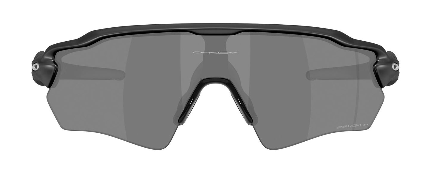 Oakley Radar EV Path S Polarised Matte Black Prizm Black (9510 05)