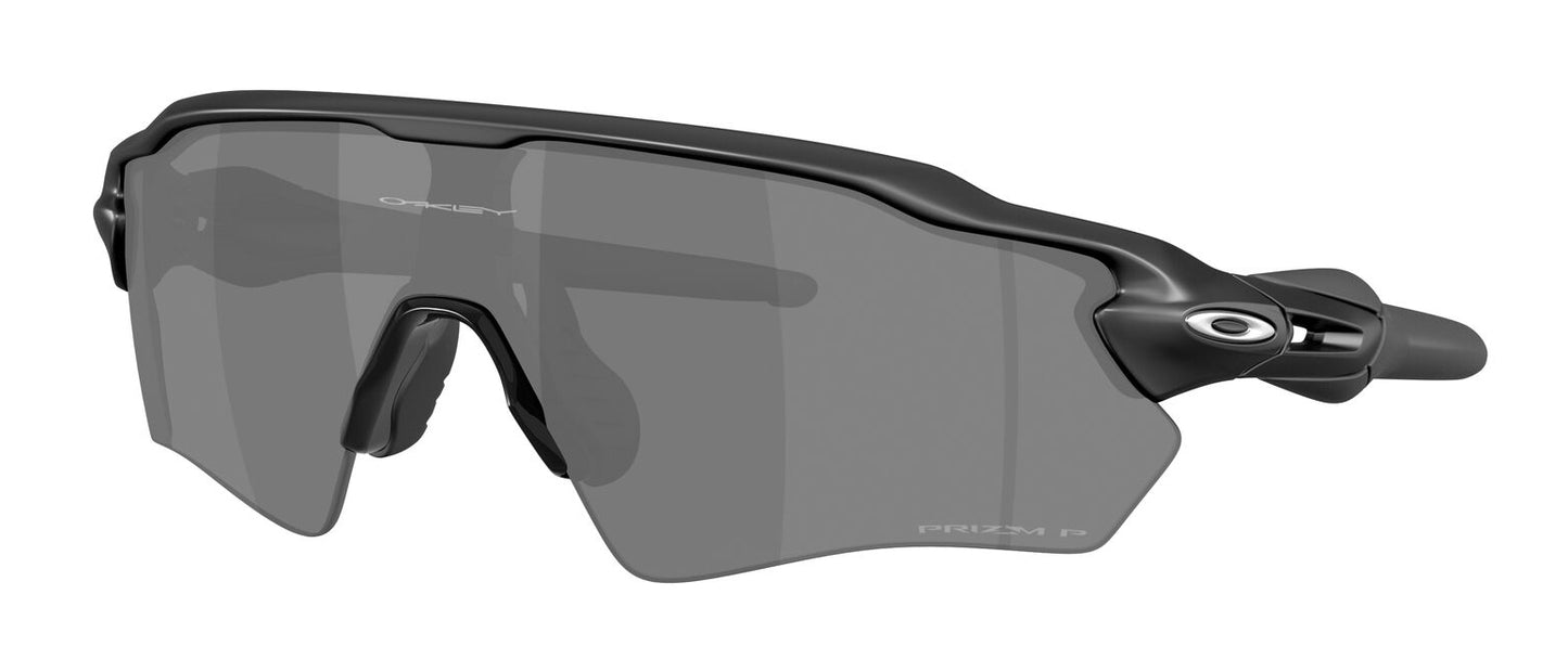 Oakley Radar EV Path S Polarised Matte Black Prizm Black (9510 05)