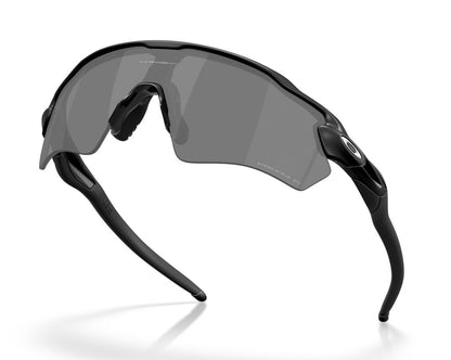 Oakley Radar EV Path S Polarised Matte Black Prizm Black (9510 05)