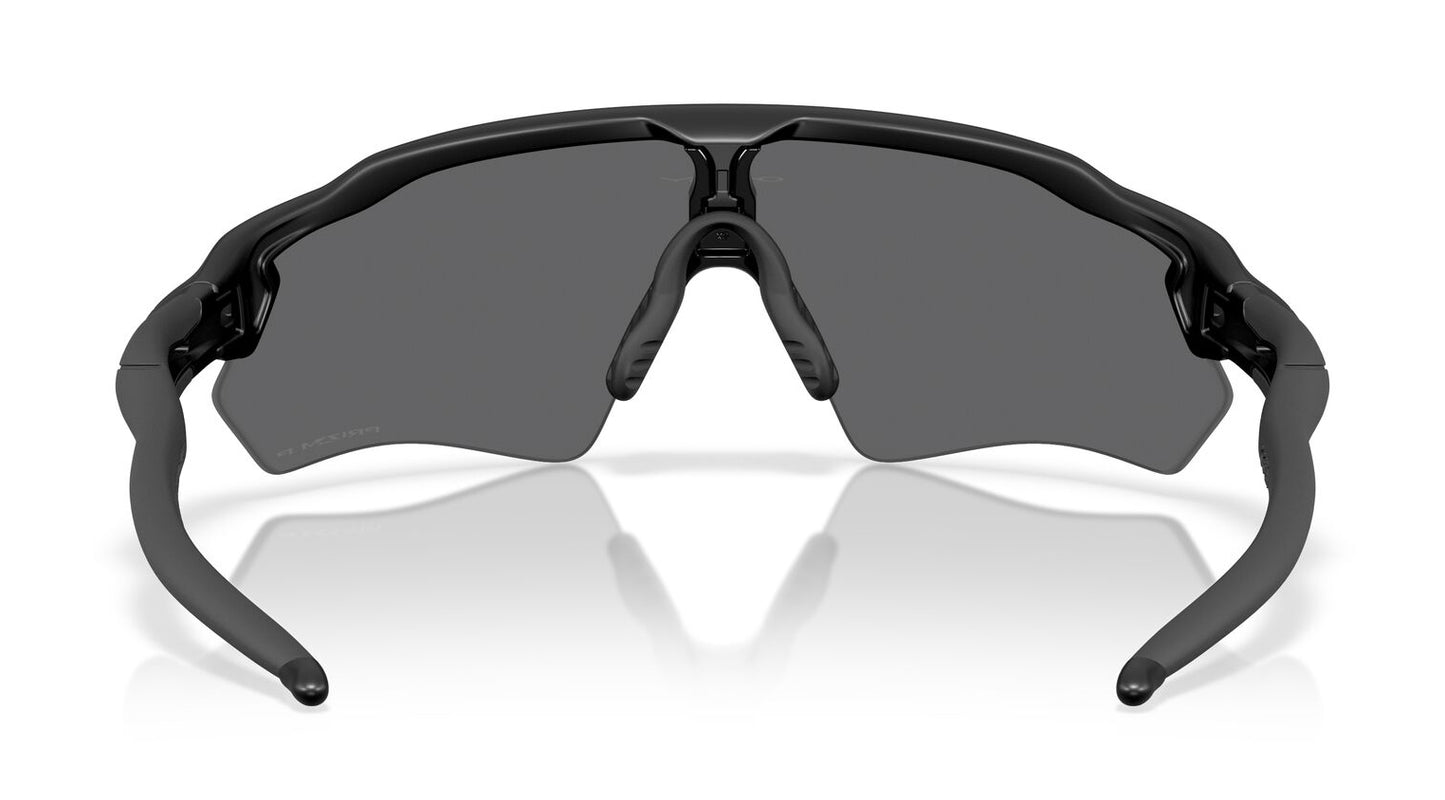 Oakley Radar EV Path S Polarised Matte Black Prizm Black (9510 05)