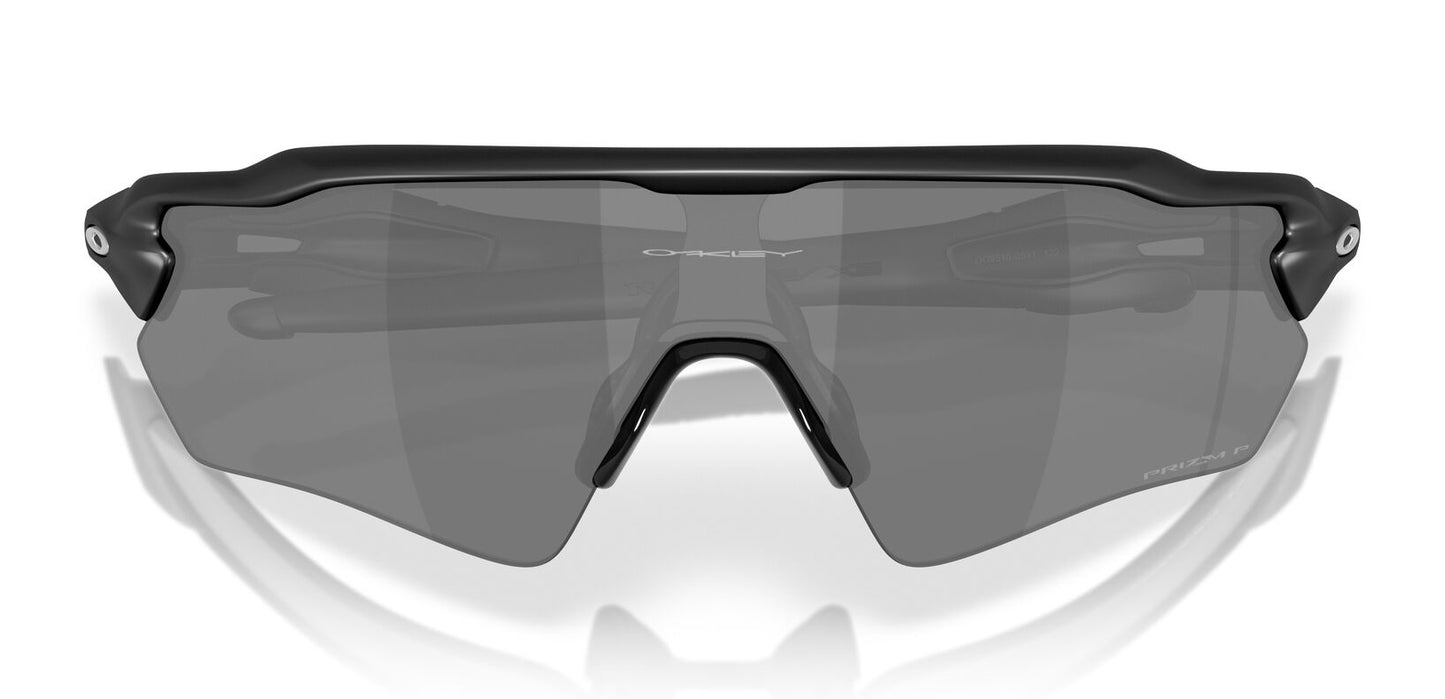 Oakley Radar EV Path S Polarised Matte Black Prizm Black (9510 05)