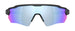 Oakley Radar EV Path S Polarised Matte Black Prizm Deep Water (9510 06)