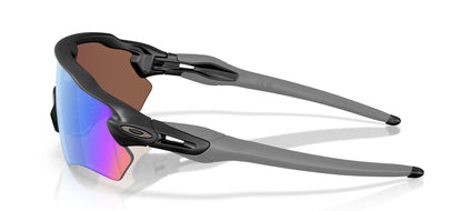 Oakley Radar EV Path S Polarised Matte Black Prizm Deep Water (9510 06)