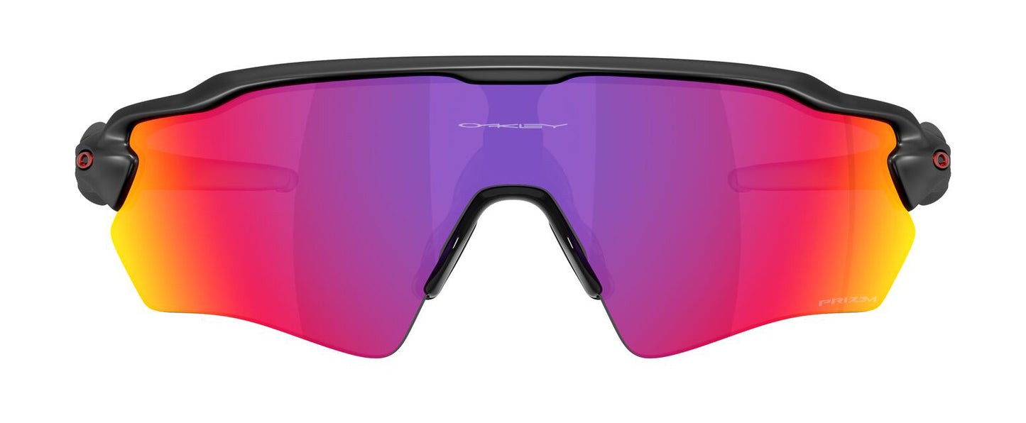 Oakley Radar EV Path S Matte Black Prizm Road OO9510 07 (31)