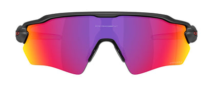 Oakley Radar EV Path S Matte Black Prizm Road OO9510 07 (31)