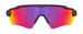 Oakley Radar EV Path S Matte Black Prizm Road (9510 07)
