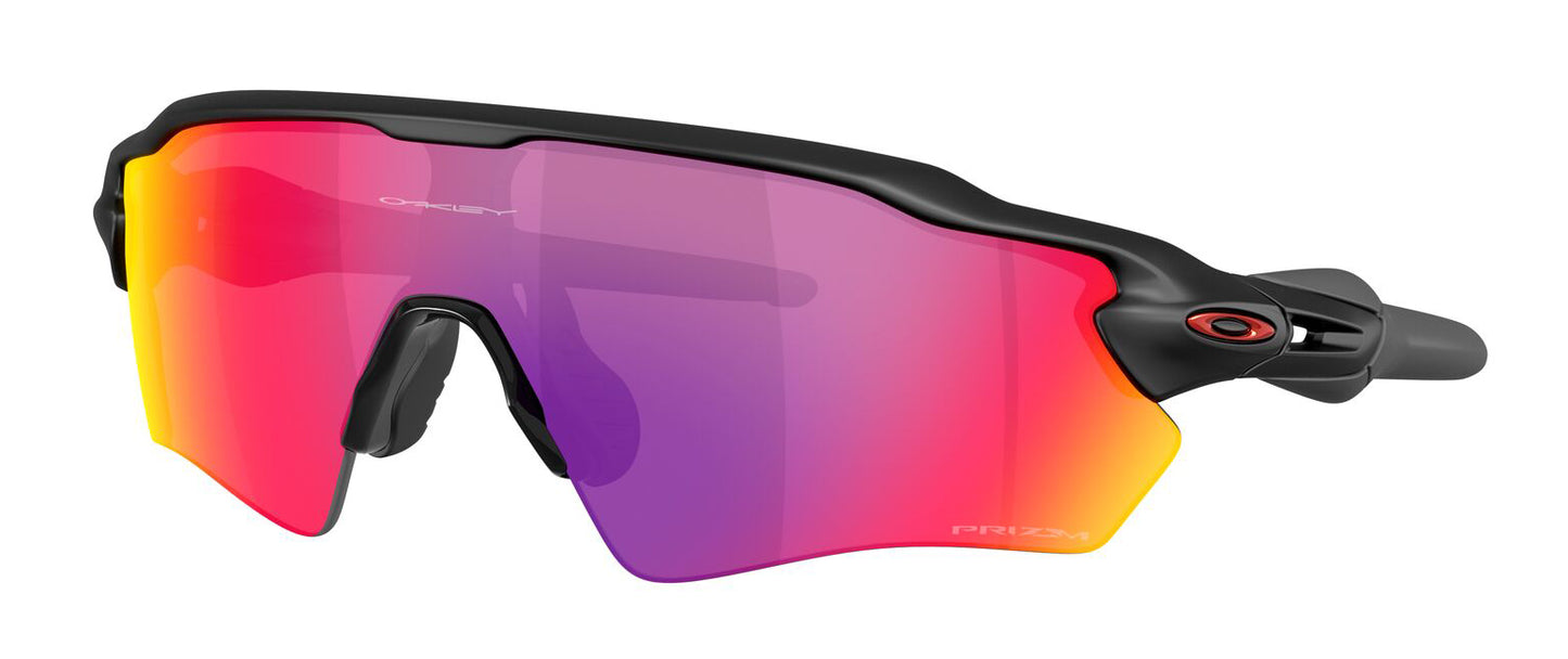 Oakley Radar EV Path S Matte Black Prizm Road OO9510 07 (31)