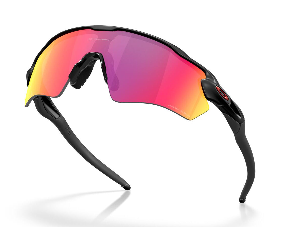 Oakley Radar EV Path S Matte Black Prizm Road OO9510 07 (31)