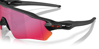 Oakley Radar EV Path S Matte Black Prizm Road OO9510 07 (31)