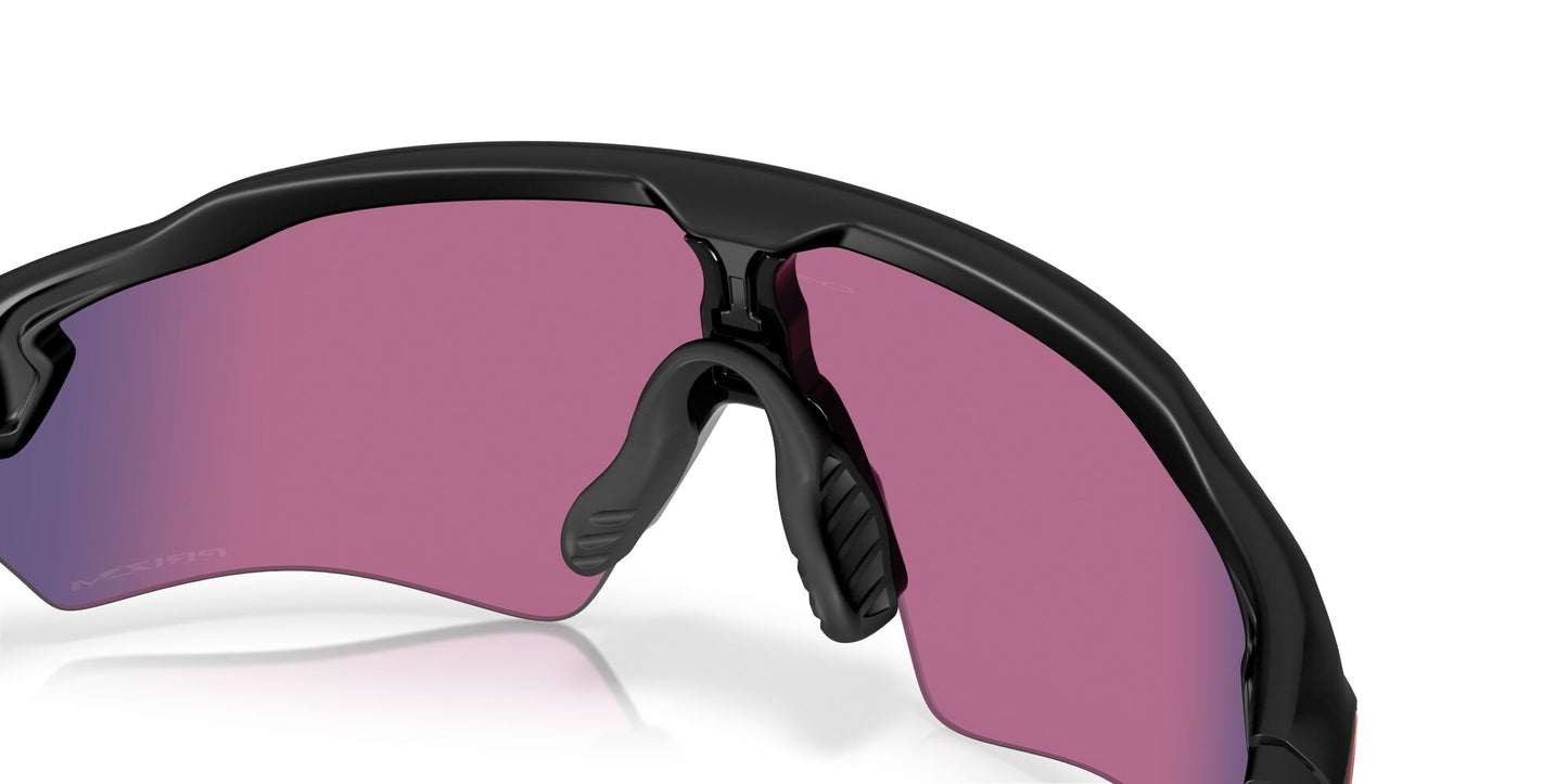 Oakley Radar EV Path S Matte Black Prizm Road OO9510 07 (31)
