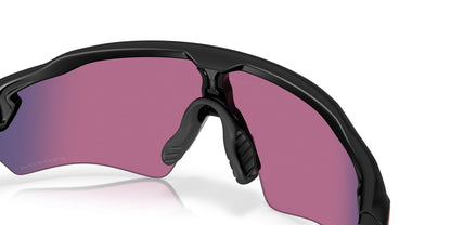 Oakley Radar EV Path S Matte Black Prizm Road OO9510 07 (31)