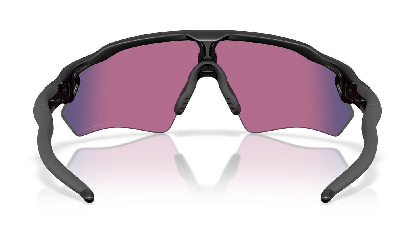 Oakley Radar EV Path S Matte Black Prizm Road OO9510 07 (31)