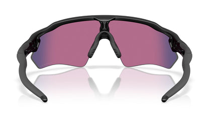 Oakley Radar EV Path S Matte Black Prizm Road OO9510 07 (31)
