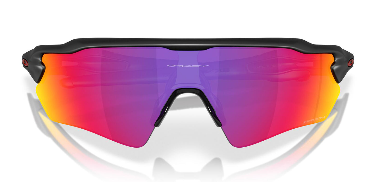 Oakley Radar EV Path S Matte Black Prizm Road OO9510 07 (31)